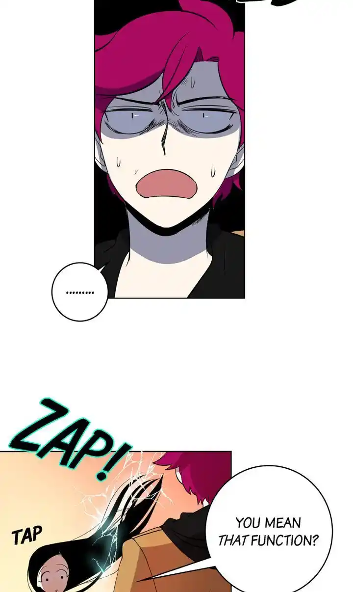 About Jane Chapter 30