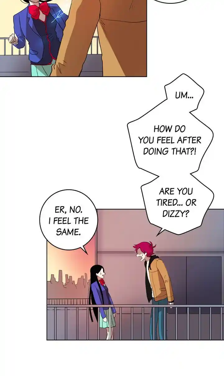 About Jane Chapter 30