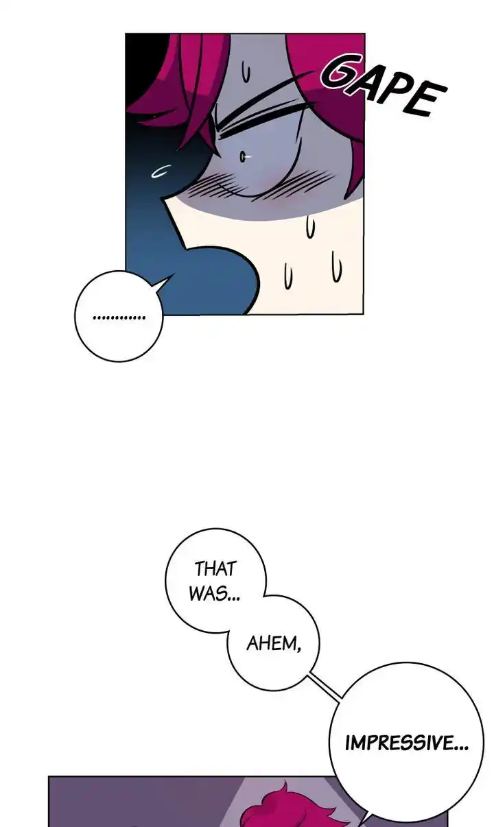 About Jane Chapter 30