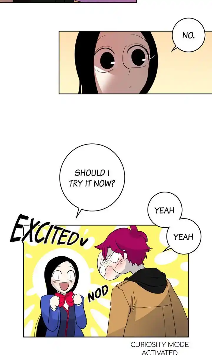 About Jane Chapter 30