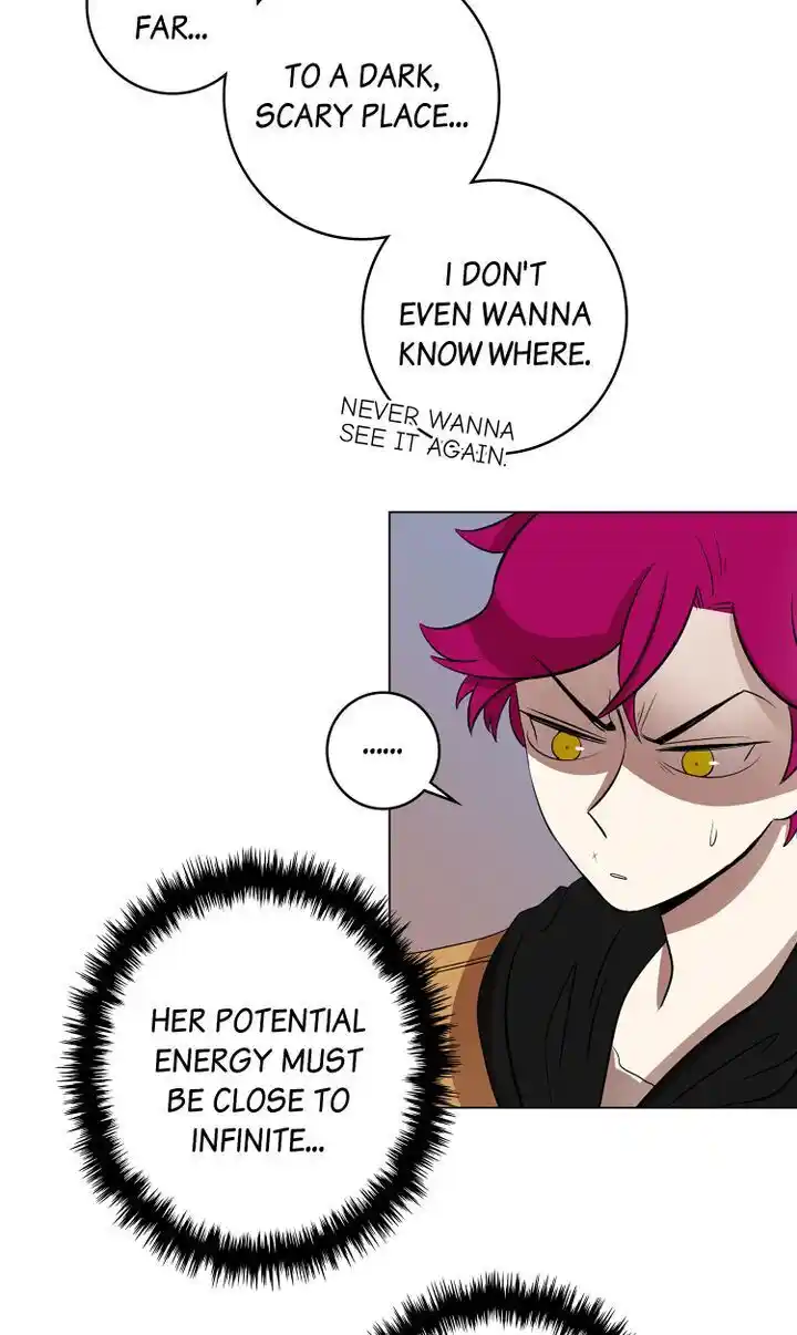 About Jane Chapter 30