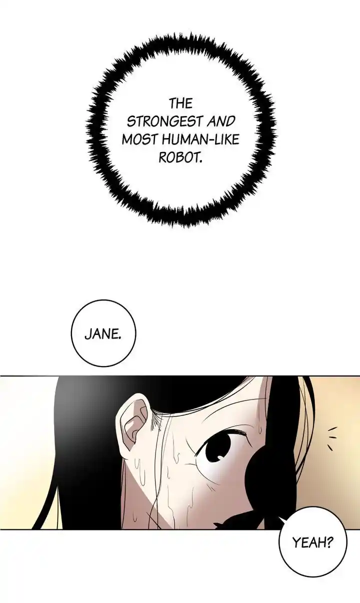 About Jane Chapter 30