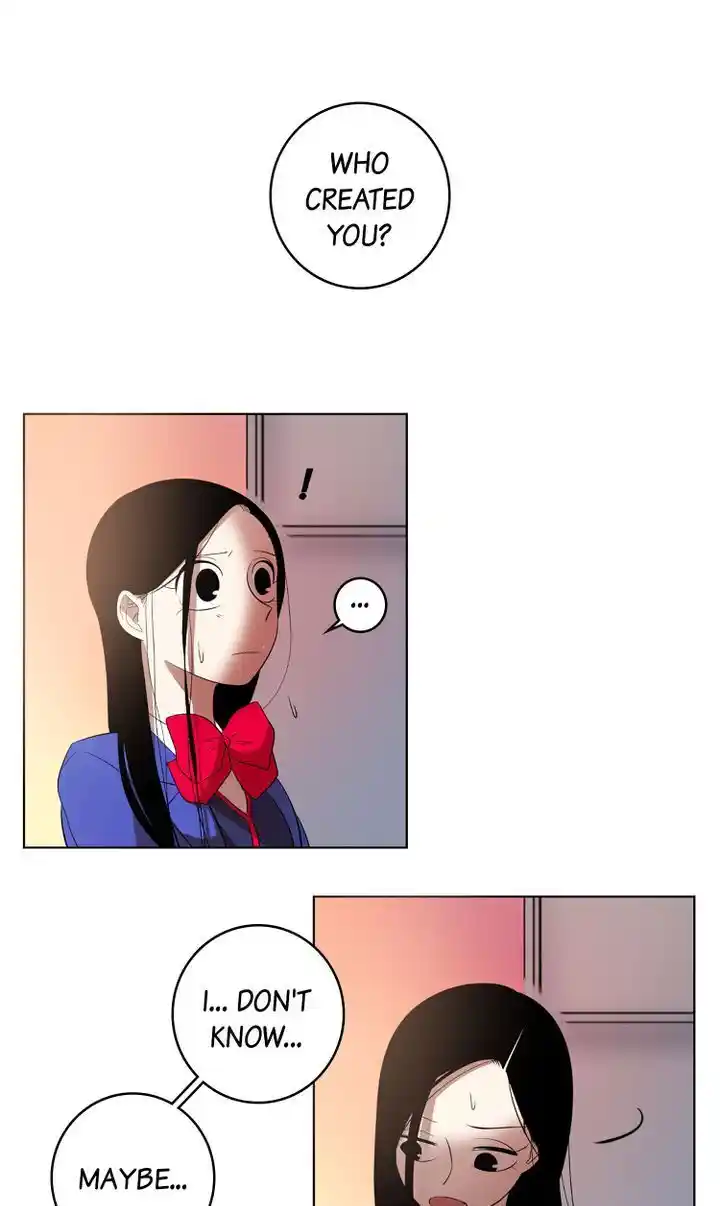 About Jane Chapter 30