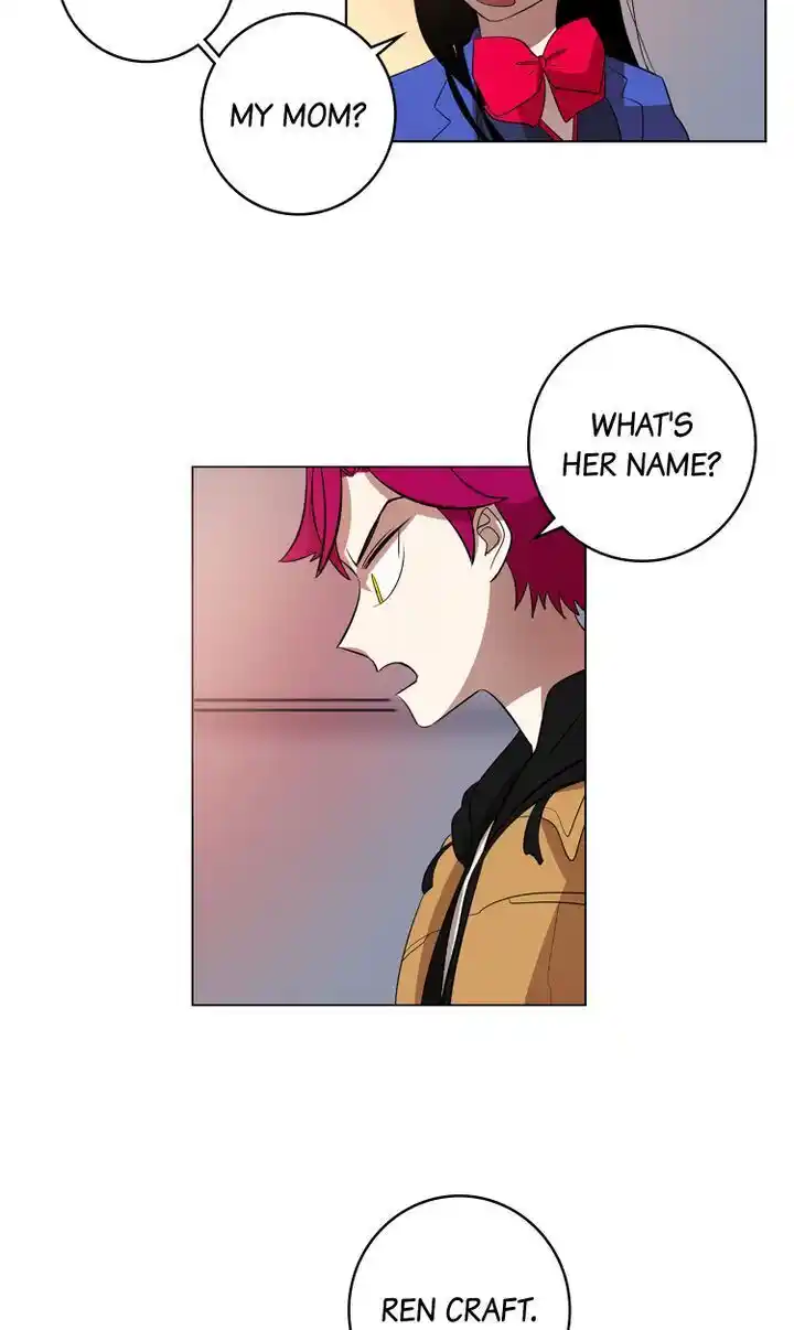 About Jane Chapter 30