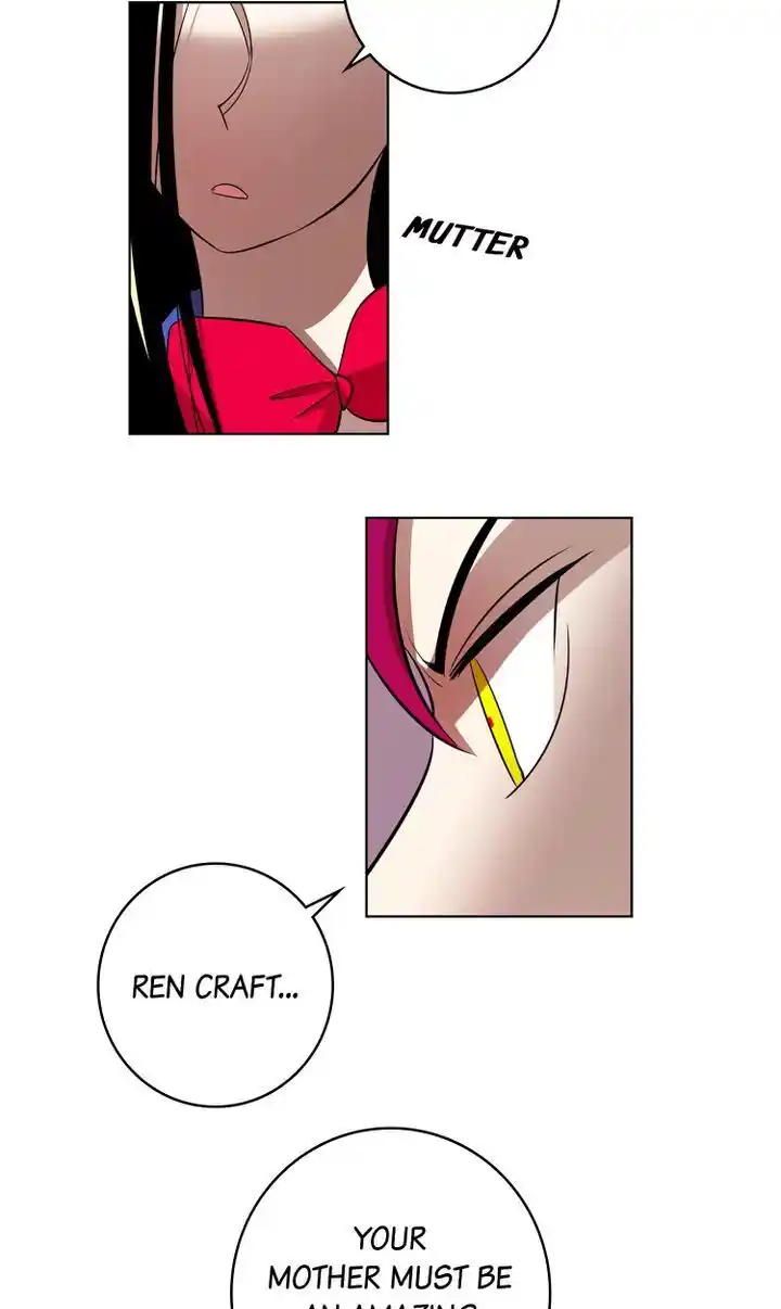 About Jane Chapter 30