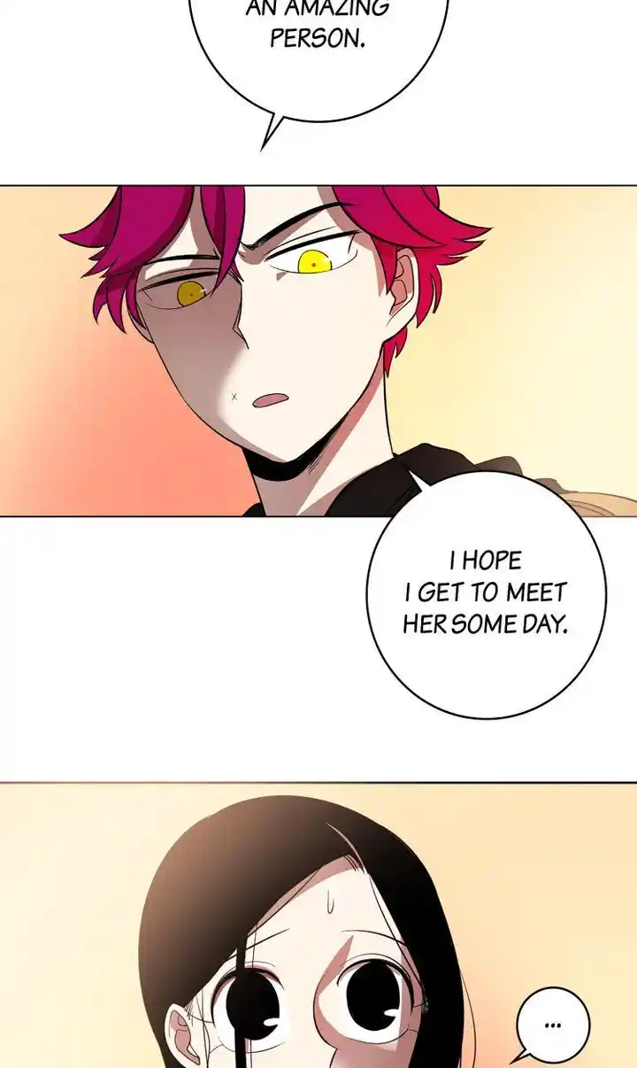 About Jane Chapter 30