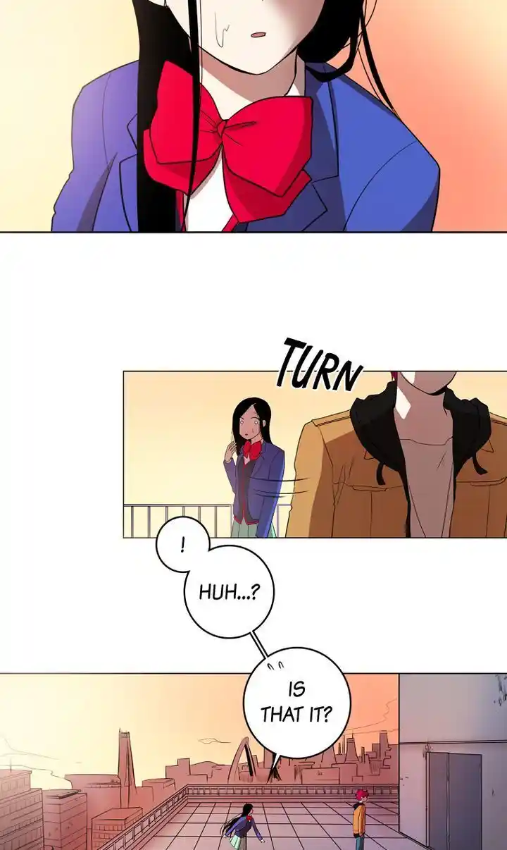 About Jane Chapter 30