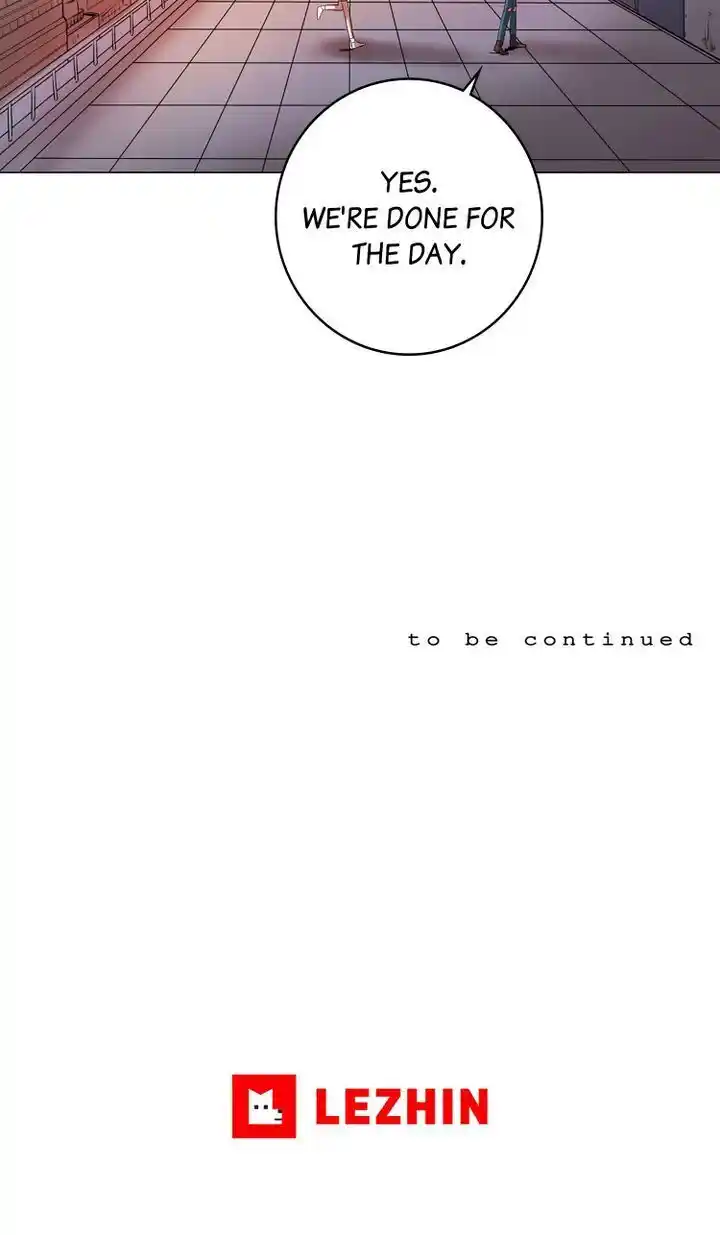 About Jane Chapter 30