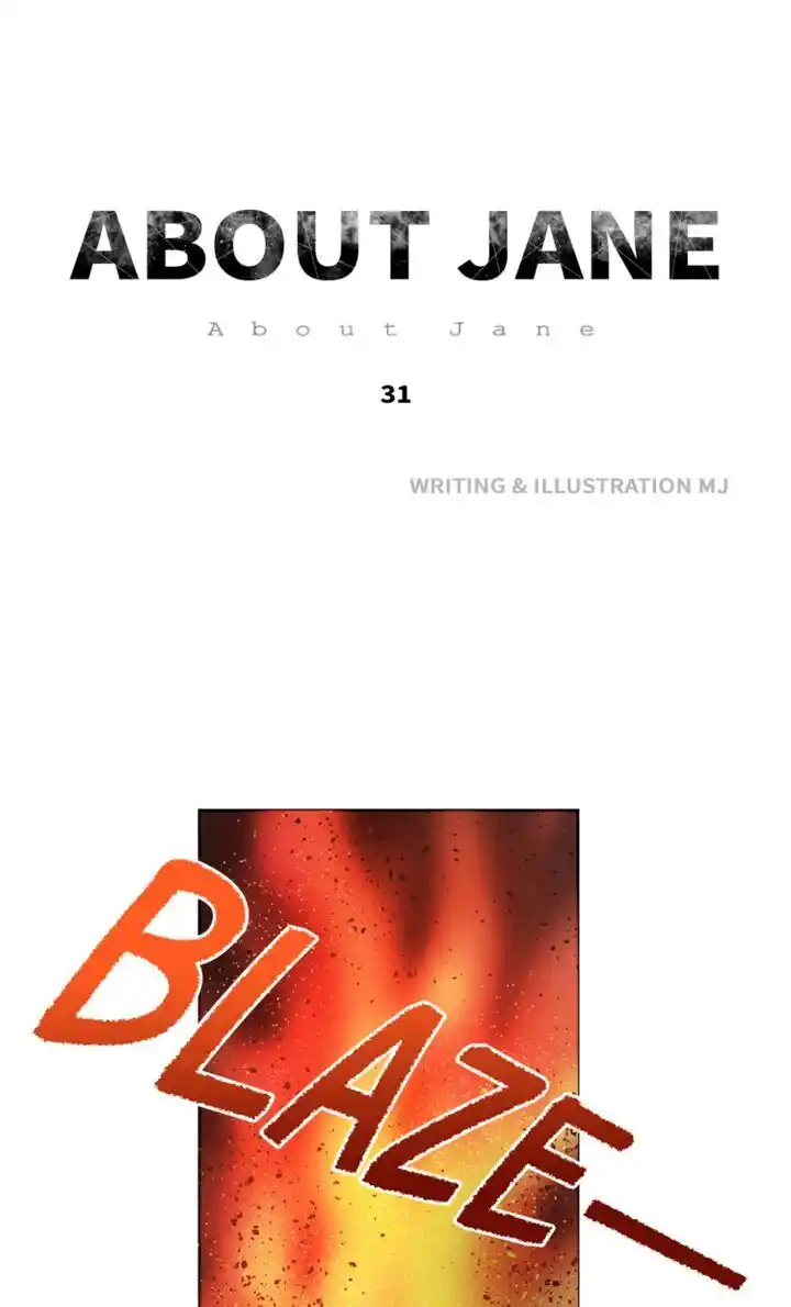 About Jane Chapter 31