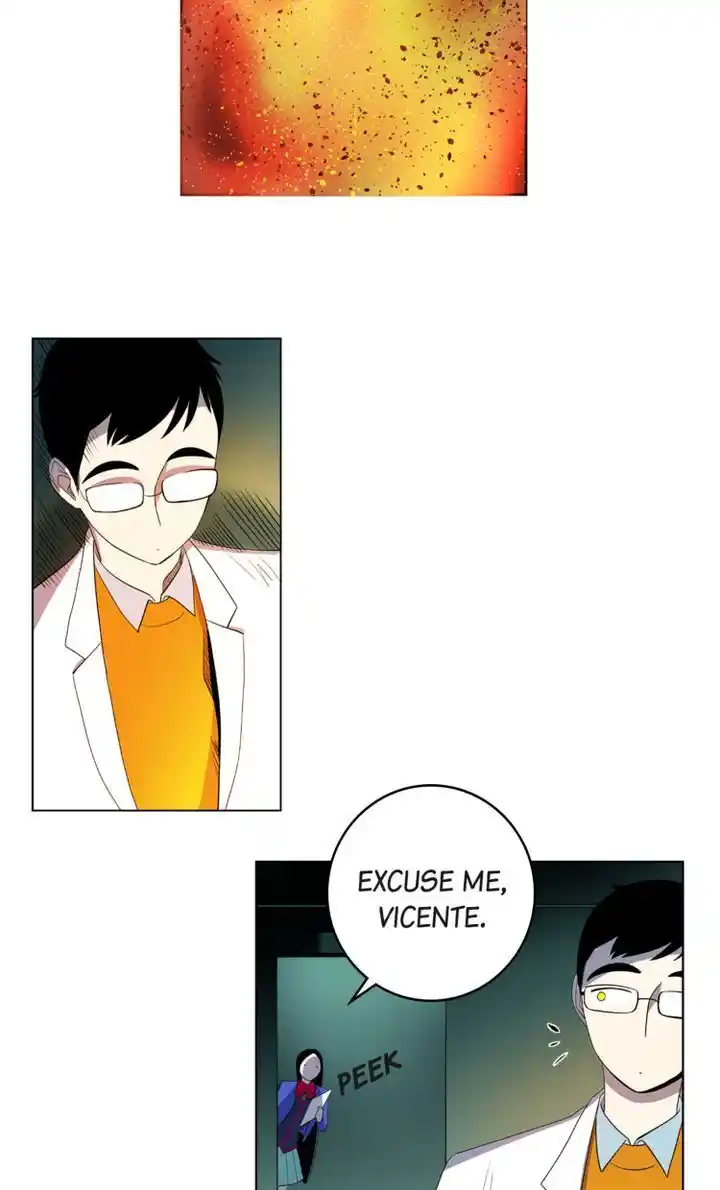 About Jane Chapter 31