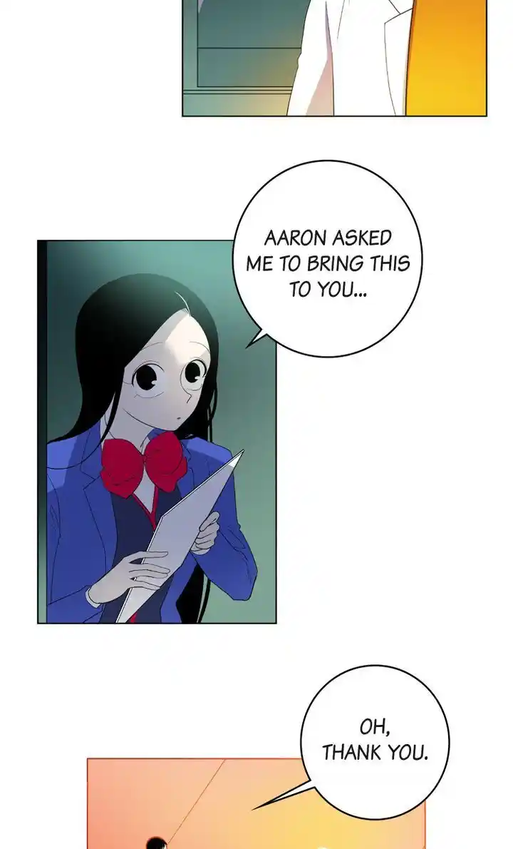 About Jane Chapter 31