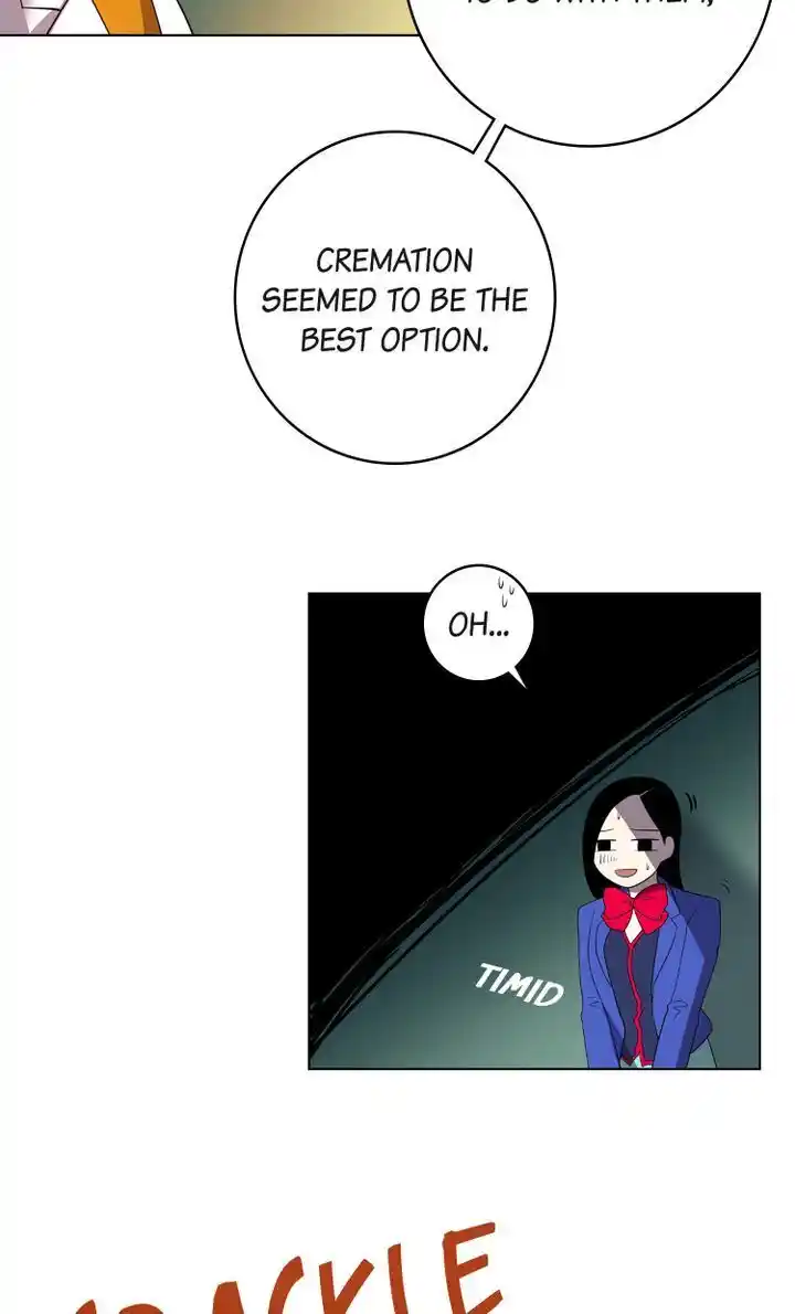 About Jane Chapter 31