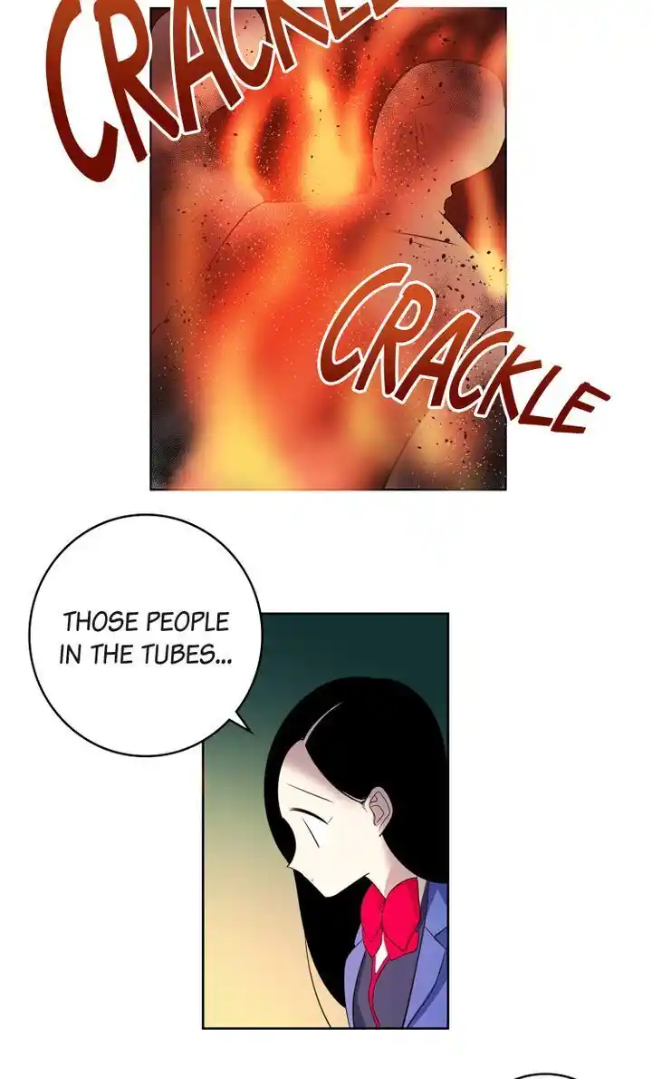 About Jane Chapter 31