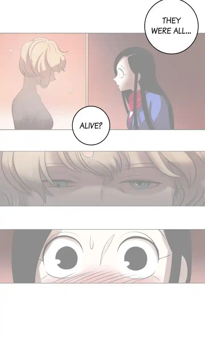 About Jane Chapter 31