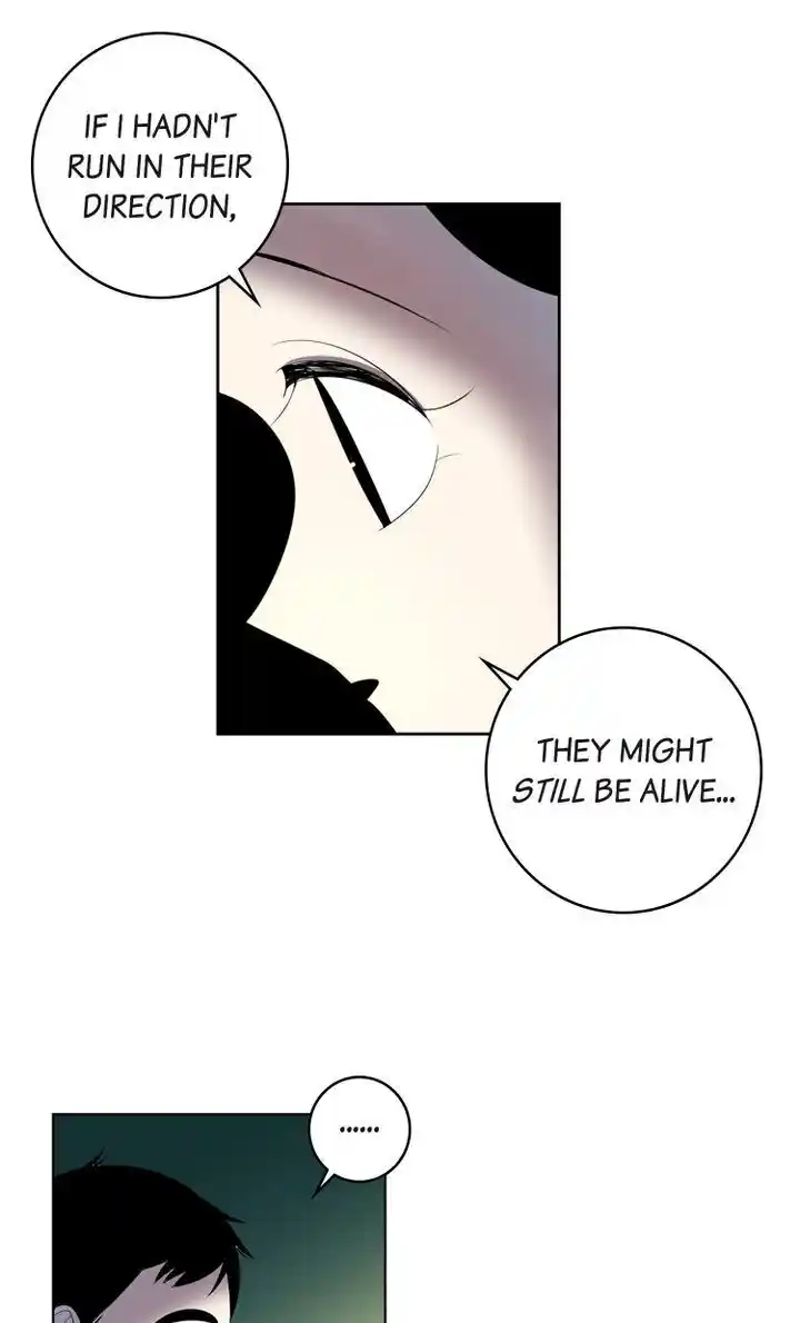 About Jane Chapter 31