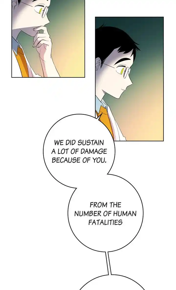 About Jane Chapter 31