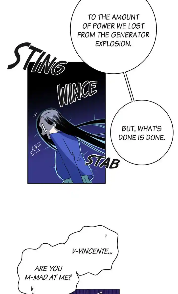 About Jane Chapter 31