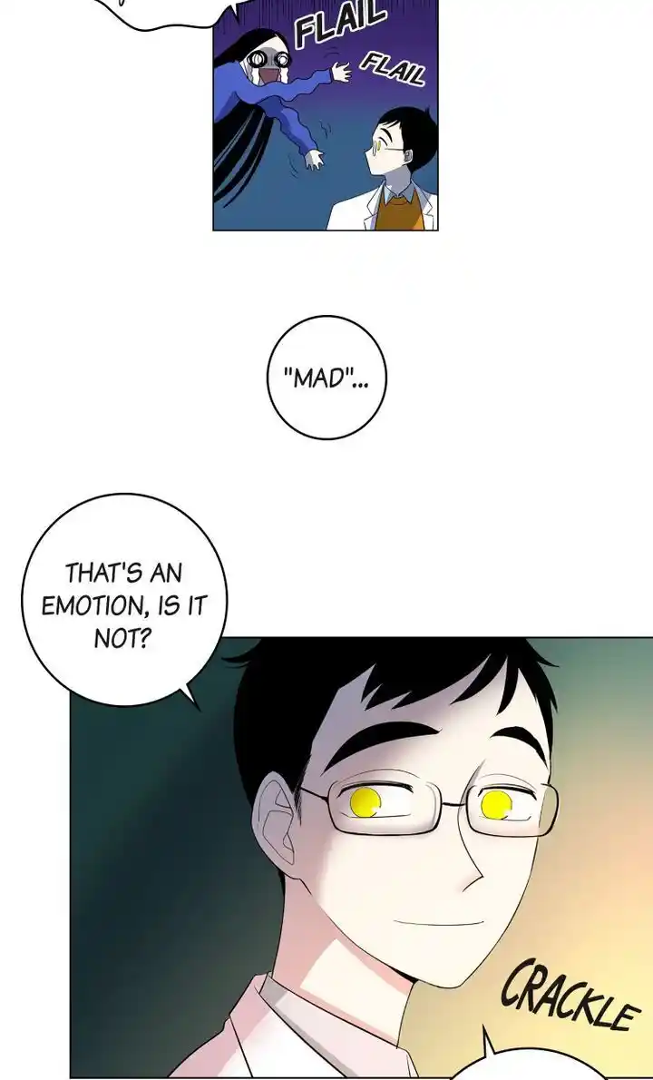 About Jane Chapter 31