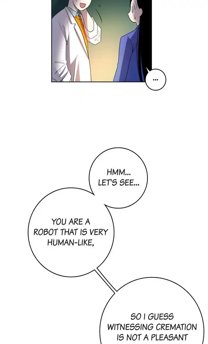 About Jane Chapter 31