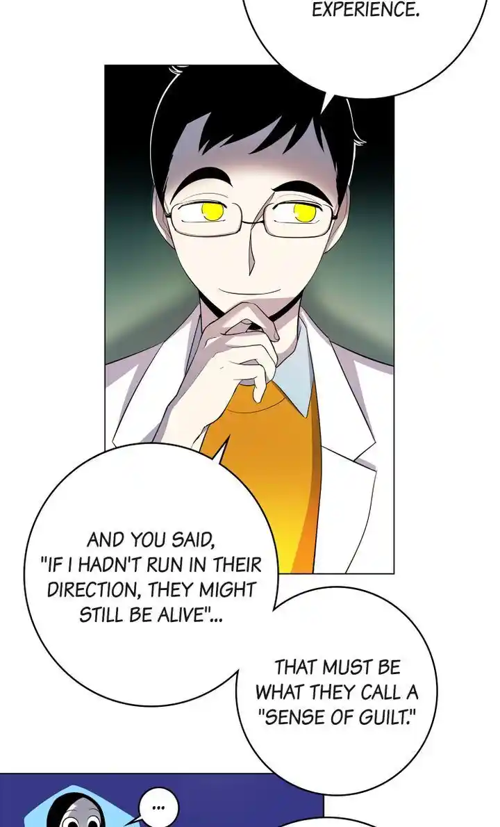 About Jane Chapter 31