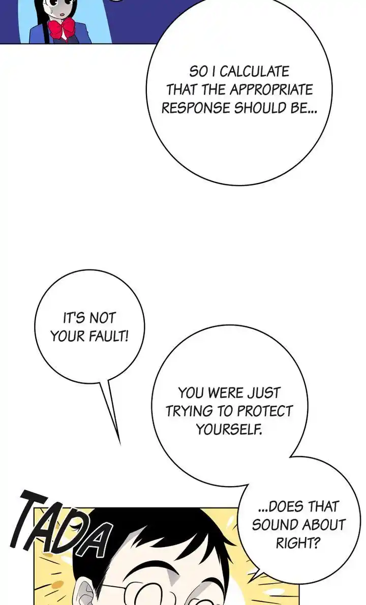 About Jane Chapter 31