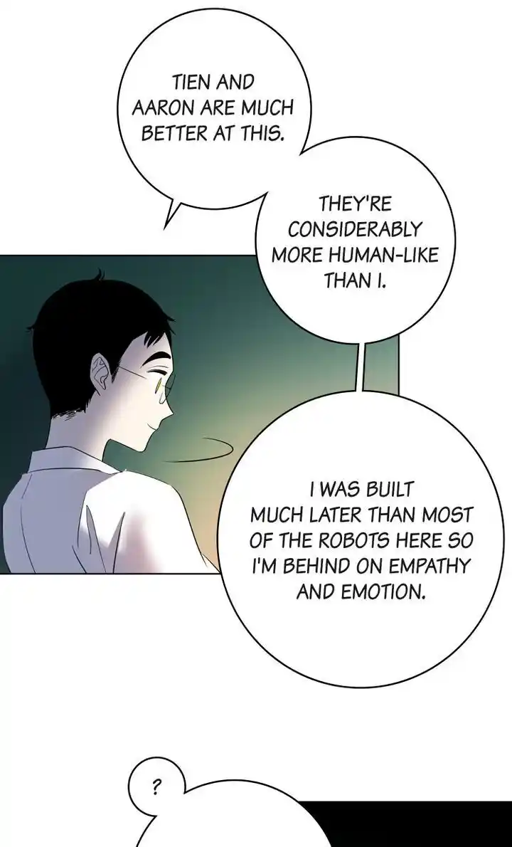 About Jane Chapter 31