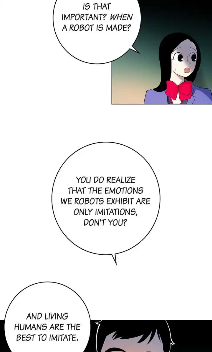 About Jane Chapter 31