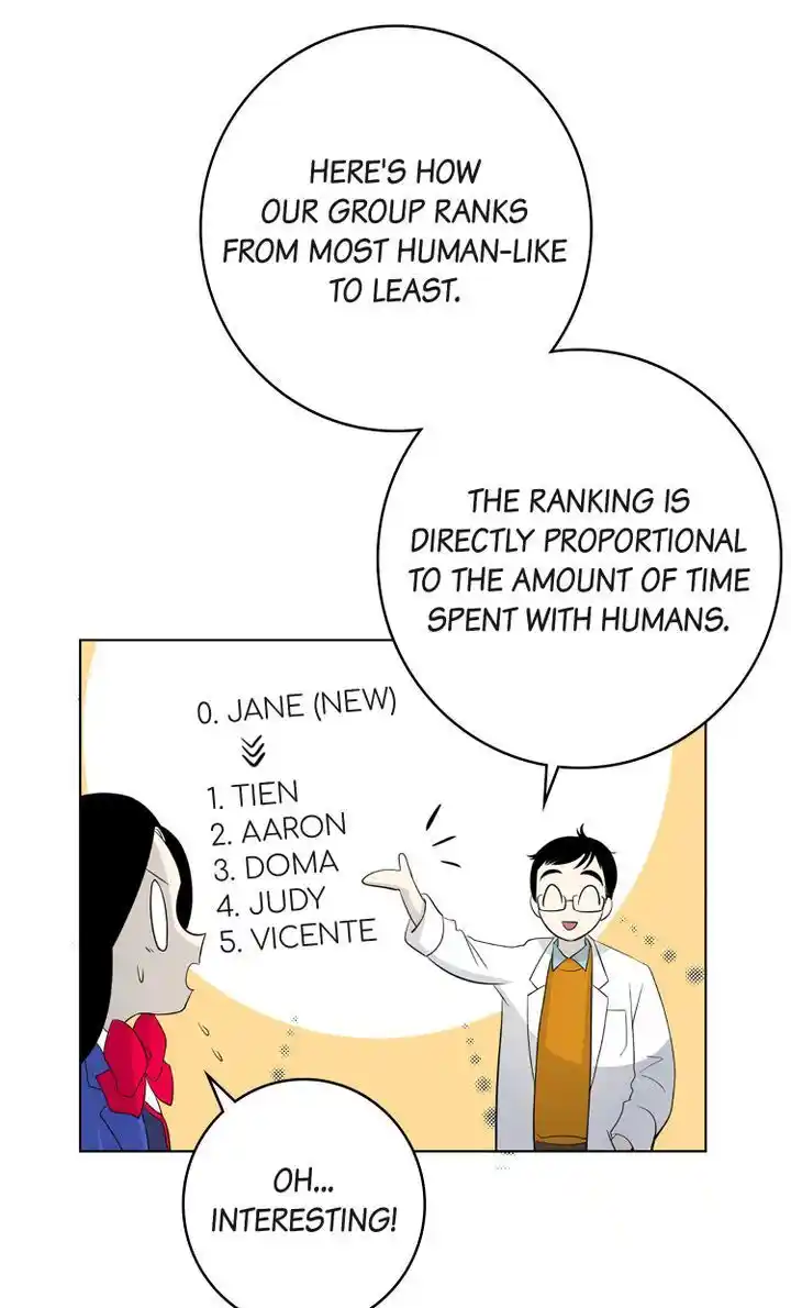 About Jane Chapter 31