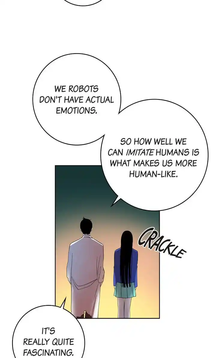 About Jane Chapter 31