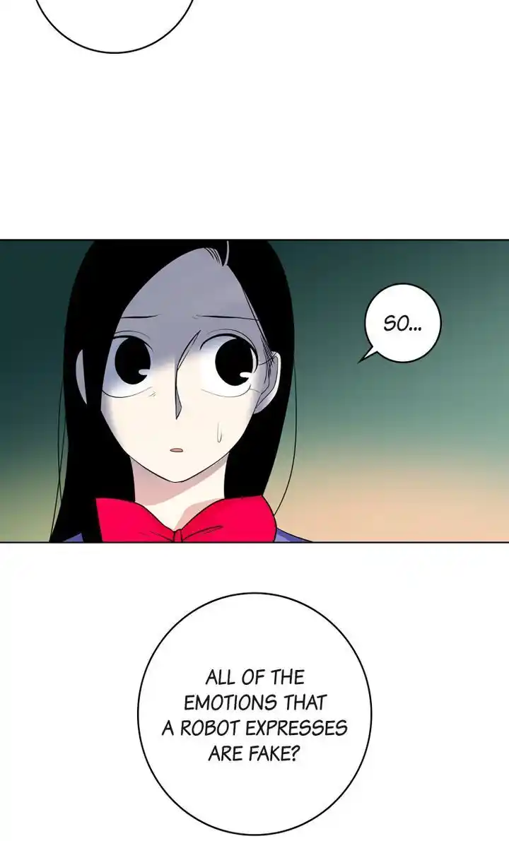 About Jane Chapter 31