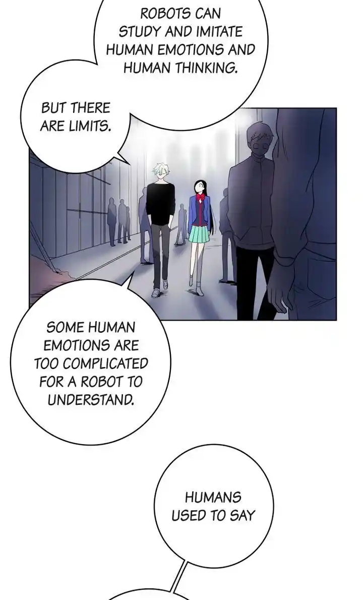 About Jane Chapter 31