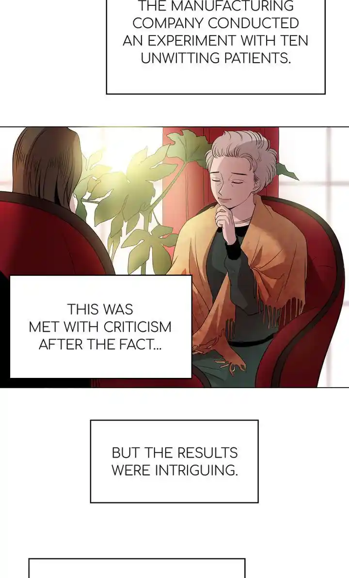 About Jane Chapter 31