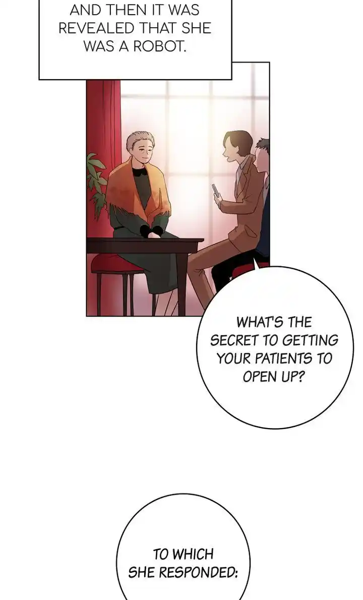 About Jane Chapter 31