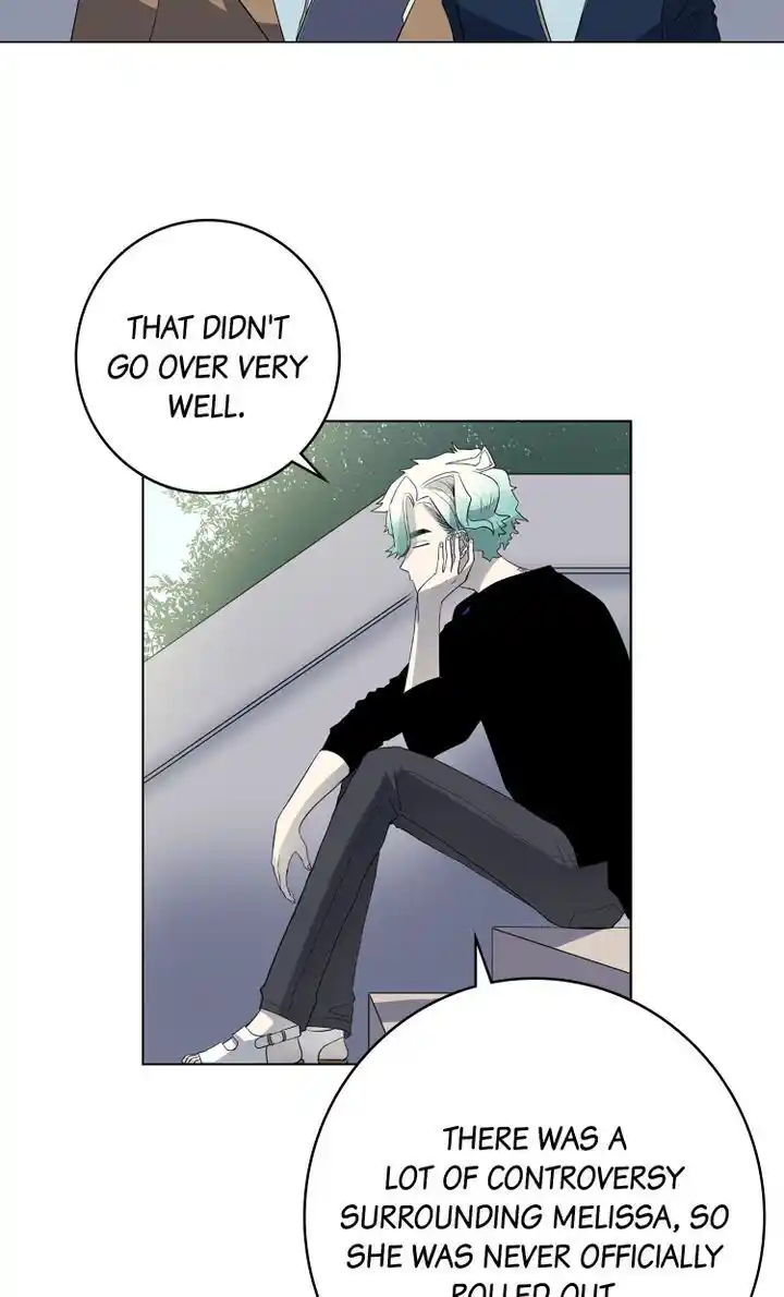 About Jane Chapter 31