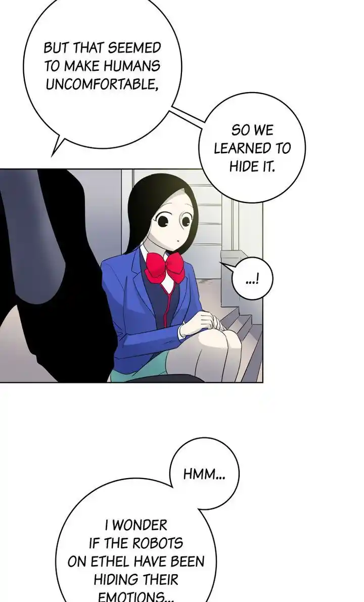 About Jane Chapter 31