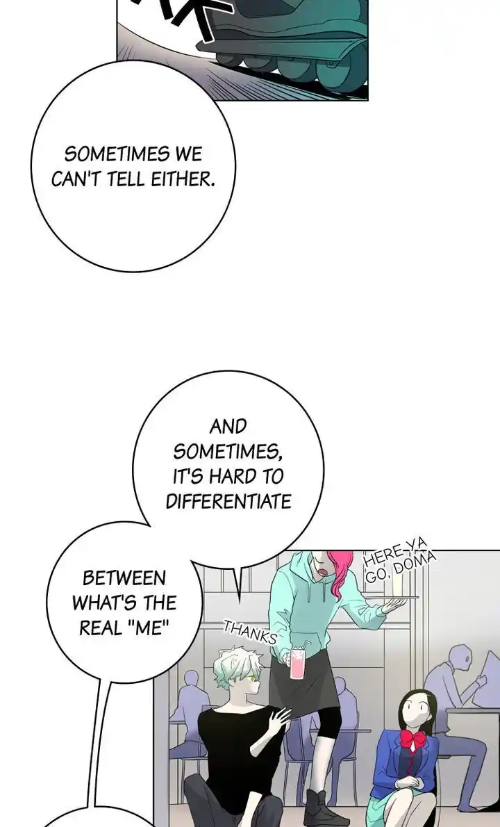 About Jane Chapter 31