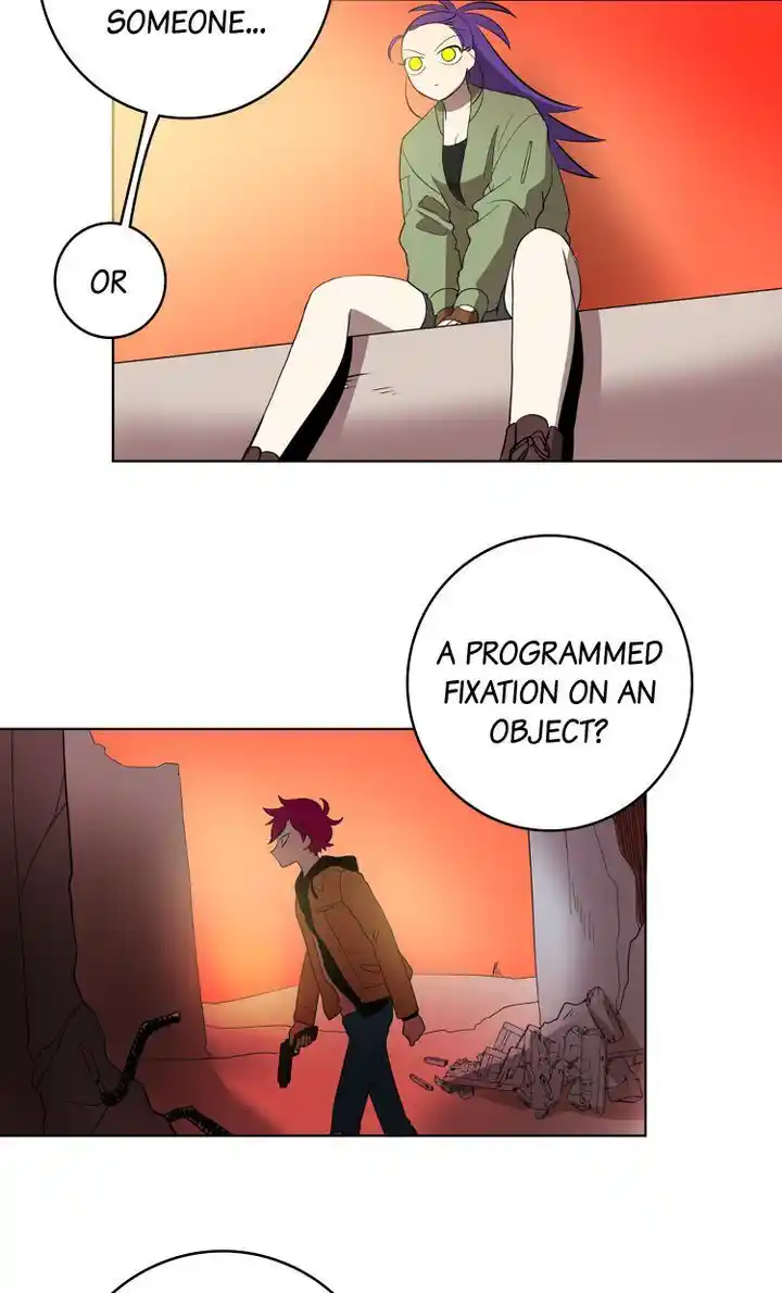 About Jane Chapter 31