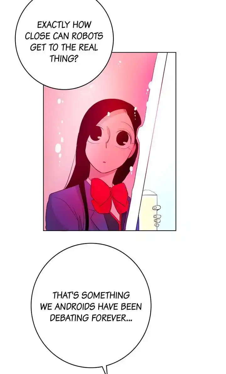 About Jane Chapter 31