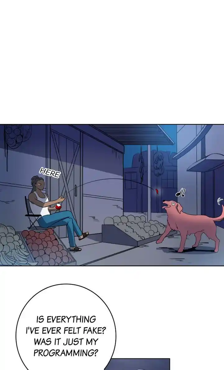 About Jane Chapter 31