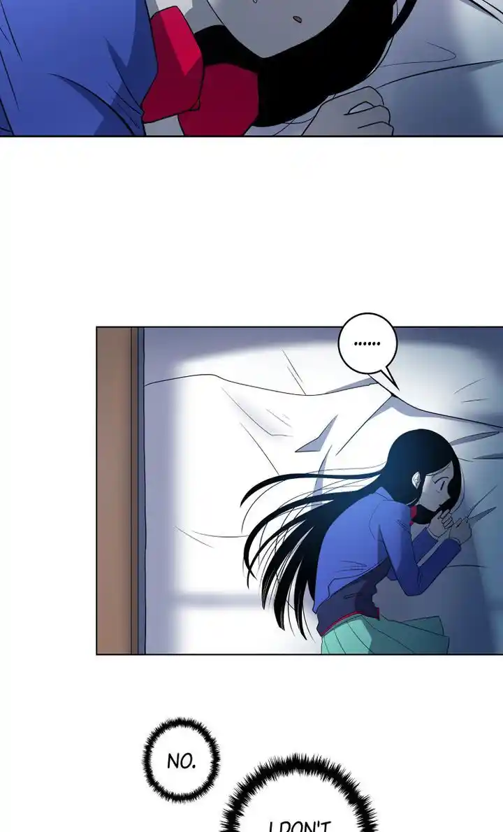 About Jane Chapter 31