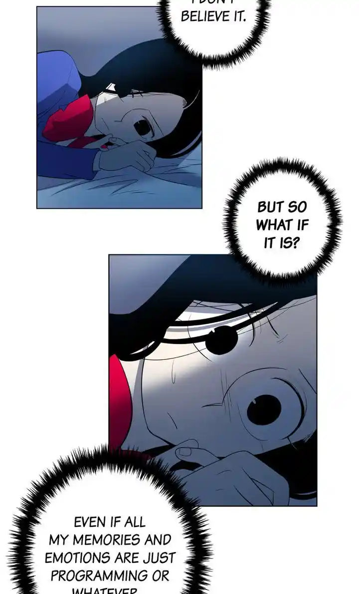 About Jane Chapter 31