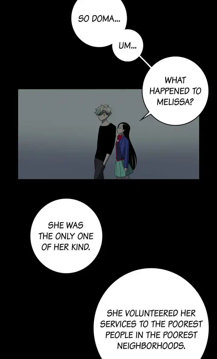 About Jane Chapter 31