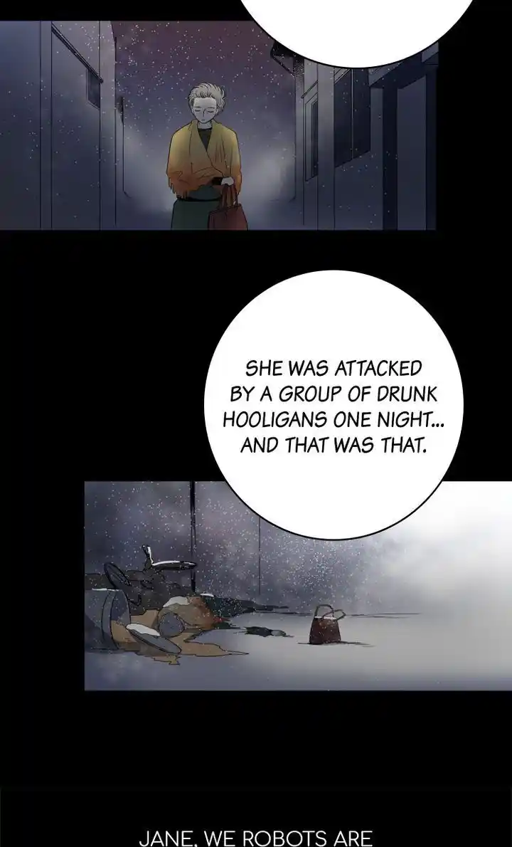 About Jane Chapter 31