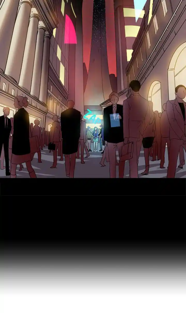 About Jane Chapter 33