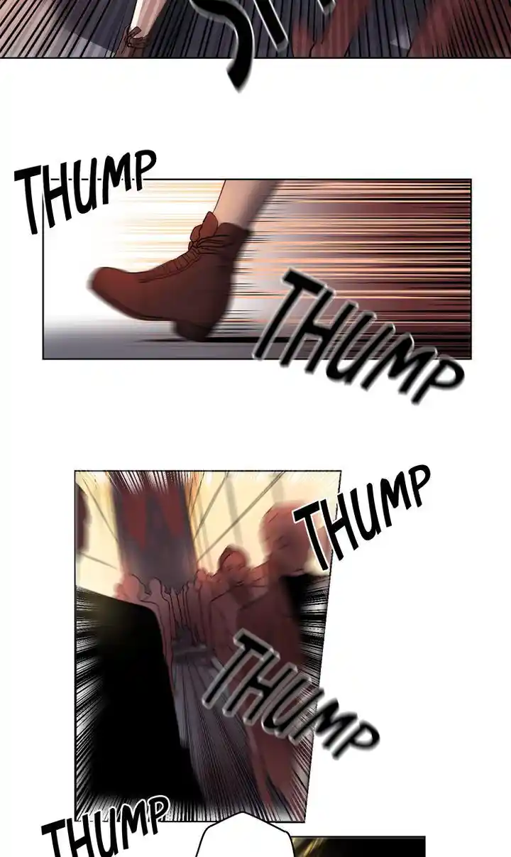 About Jane Chapter 33