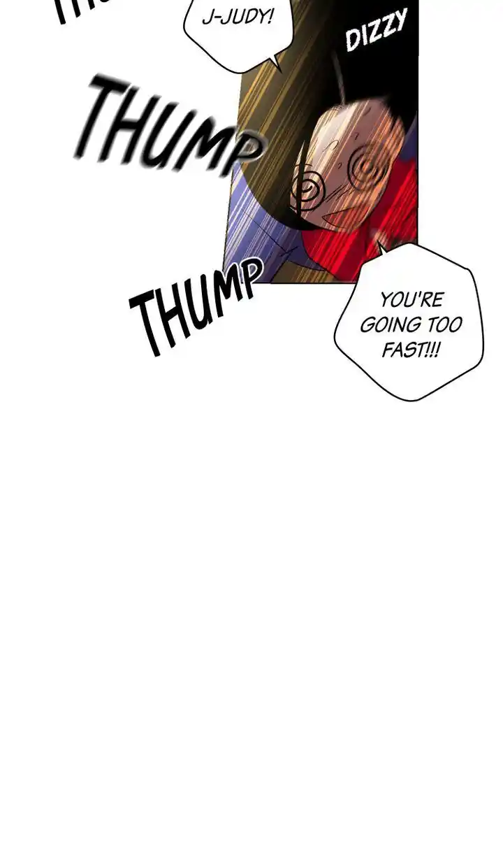 About Jane Chapter 33