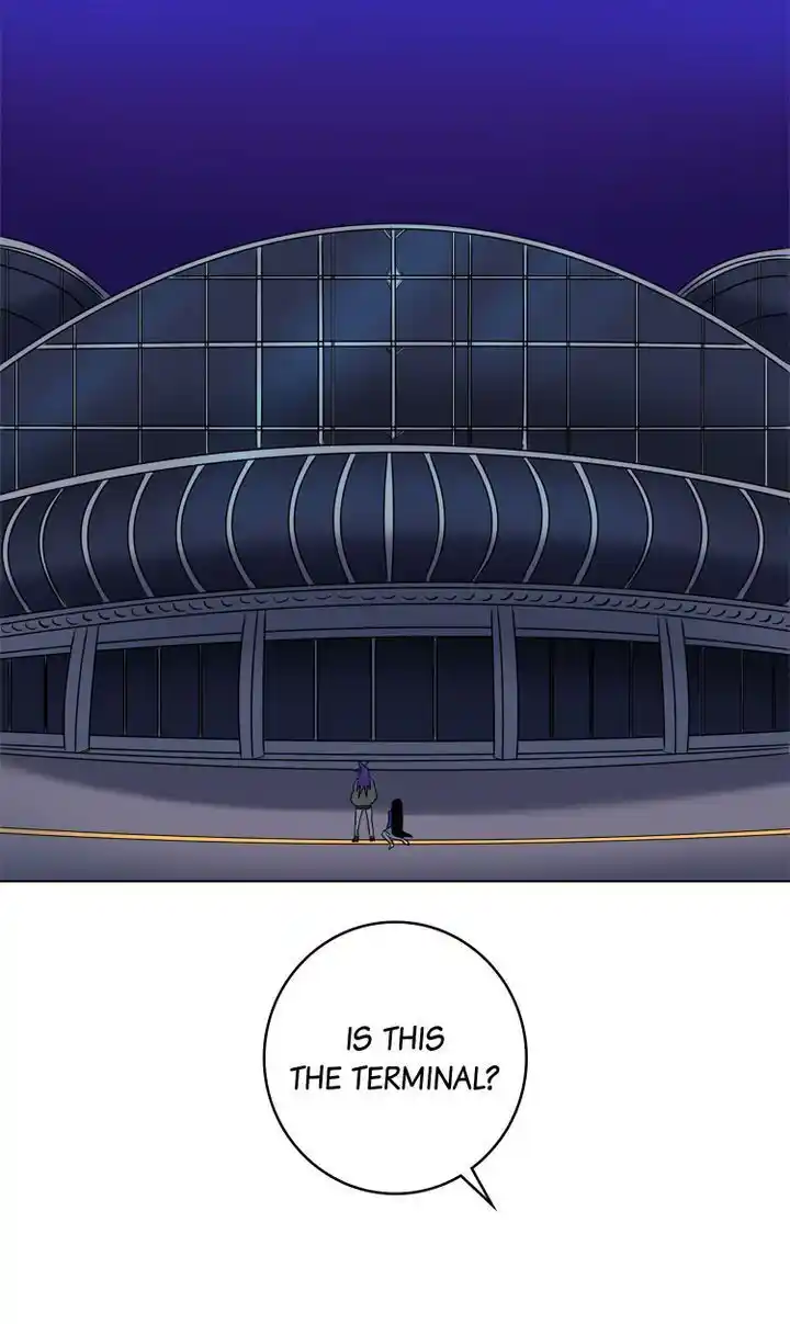 About Jane Chapter 33