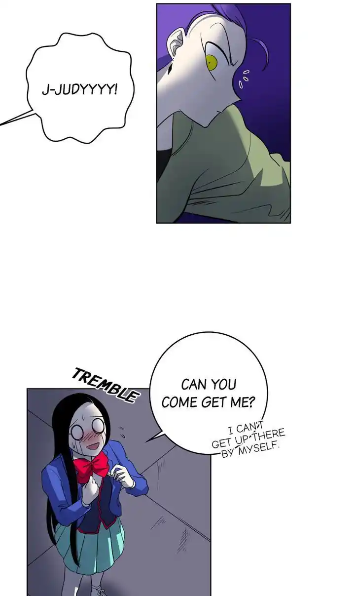 About Jane Chapter 33