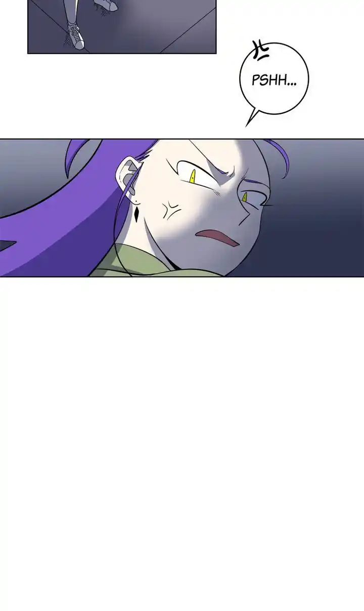 About Jane Chapter 33