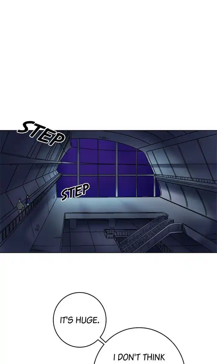 About Jane Chapter 33